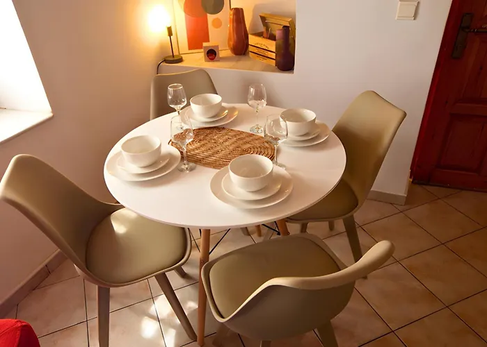 Casa de Férias Nook *