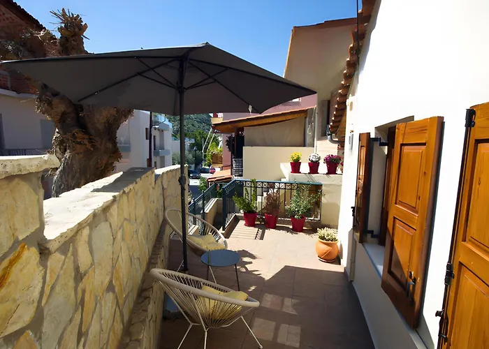 Casa de Férias Nook *