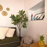 Prázdninový dům Nook *