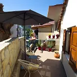 Holiday home Nook *