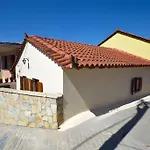 Nook Casa de Férias Náuplia