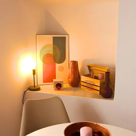 Nook Nyaraló *