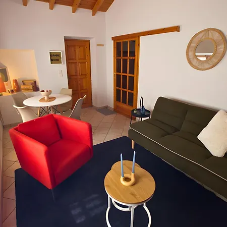 Nook * Návplio