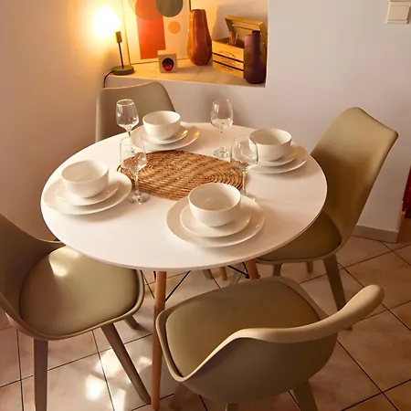 Tatil Evi Nook *