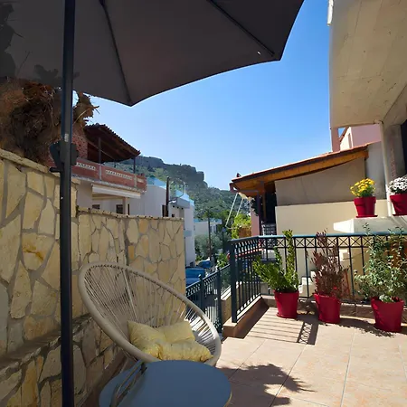 Tatil Evi Nook