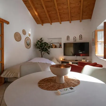 Vakantiehuis Nook