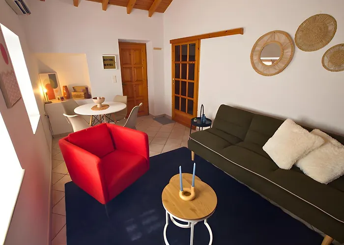 Nook * Návplio