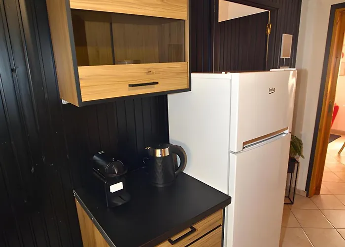 Nook Tatil Evi