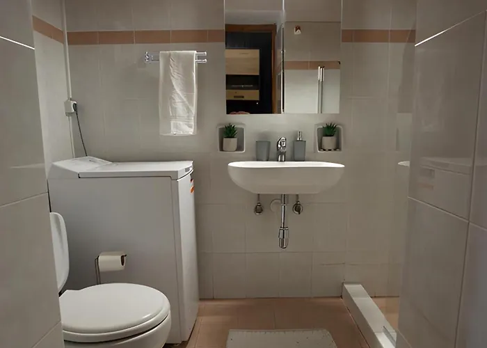 Nook Vakantiehuis *